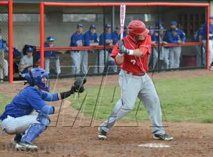 Thumbnail 1 in Covington Catholic @ Dixie Heights photogallery.