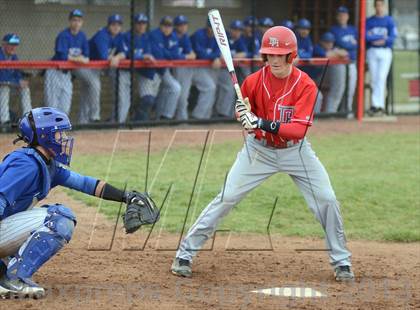 Thumbnail 3 in Covington Catholic @ Dixie Heights photogallery.