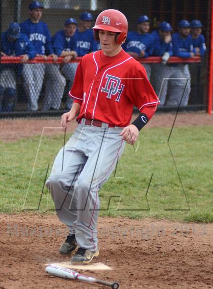 Thumbnail 3 in Covington Catholic @ Dixie Heights photogallery.