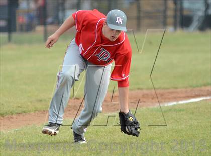 Thumbnail 2 in Covington Catholic @ Dixie Heights photogallery.