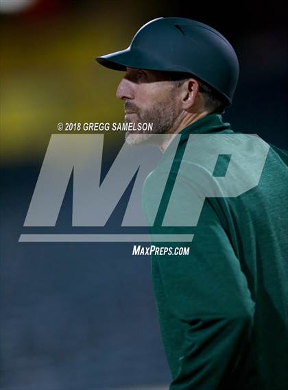 Thumbnail 3 in Laguna Creek vs. Vanden @ Raley Field photogallery.
