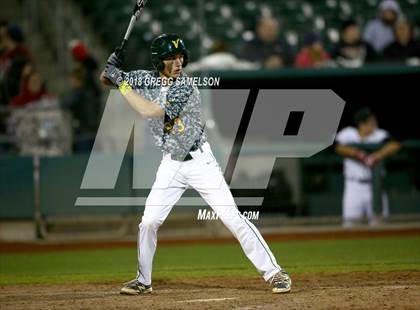 Thumbnail 1 in Laguna Creek vs. Vanden @ Raley Field photogallery.