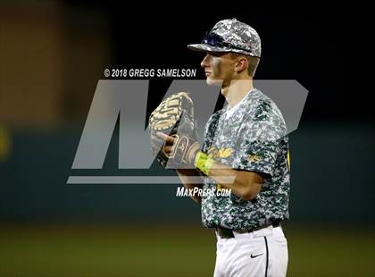Thumbnail 1 in Laguna Creek vs. Vanden @ Raley Field photogallery.