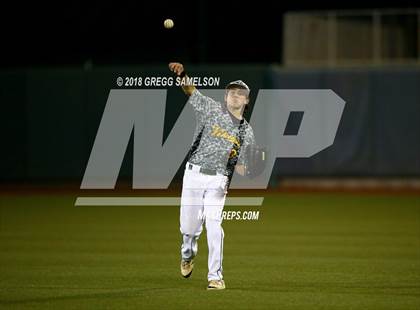 Thumbnail 1 in Laguna Creek vs. Vanden @ Raley Field photogallery.