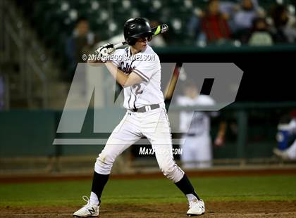 Thumbnail 1 in Laguna Creek vs. Vanden @ Raley Field photogallery.