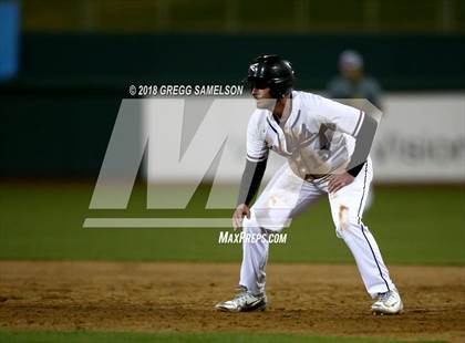 Thumbnail 3 in Laguna Creek vs. Vanden @ Raley Field photogallery.