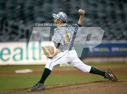 Thumbnail 2 in Laguna Creek vs. Vanden @ Raley Field photogallery.