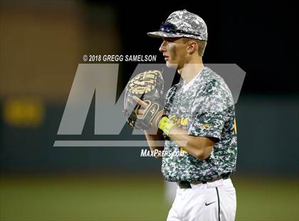 Thumbnail 3 in Laguna Creek vs. Vanden @ Raley Field photogallery.