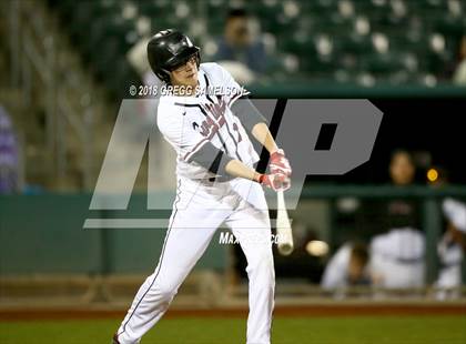 Thumbnail 2 in Laguna Creek vs. Vanden @ Raley Field photogallery.