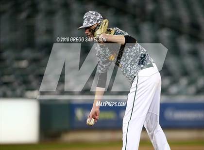 Thumbnail 2 in Laguna Creek vs. Vanden @ Raley Field photogallery.