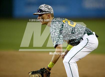 Thumbnail 1 in Laguna Creek vs. Vanden @ Raley Field photogallery.