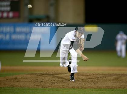 Thumbnail 1 in Laguna Creek vs. Vanden @ Raley Field photogallery.