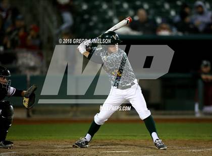 Thumbnail 1 in Laguna Creek vs. Vanden @ Raley Field photogallery.