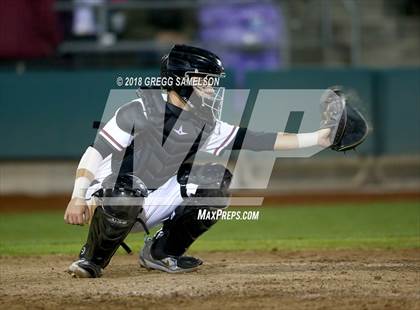 Thumbnail 1 in Laguna Creek vs. Vanden @ Raley Field photogallery.