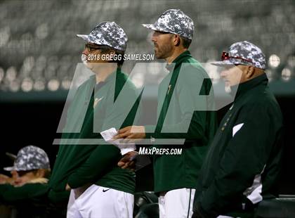 Thumbnail 2 in Laguna Creek vs. Vanden @ Raley Field photogallery.