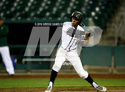 Thumbnail 2 in Laguna Creek vs. Vanden @ Raley Field photogallery.