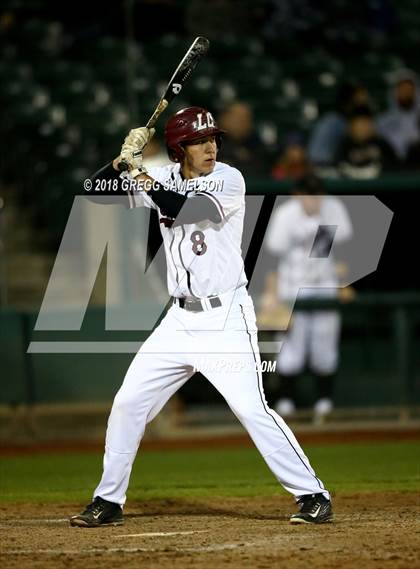Thumbnail 1 in Laguna Creek vs. Vanden @ Raley Field photogallery.