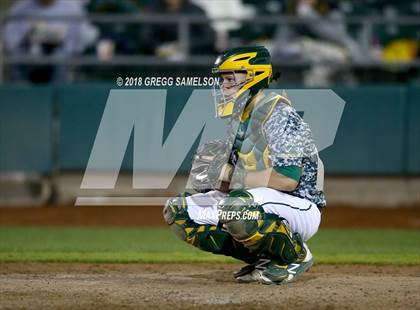 Thumbnail 1 in Laguna Creek vs. Vanden @ Raley Field photogallery.