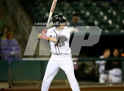 Thumbnail 1 in Laguna Creek vs. Vanden @ Raley Field photogallery.