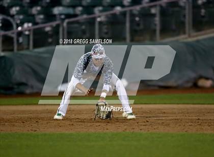 Thumbnail 2 in Laguna Creek vs. Vanden @ Raley Field photogallery.