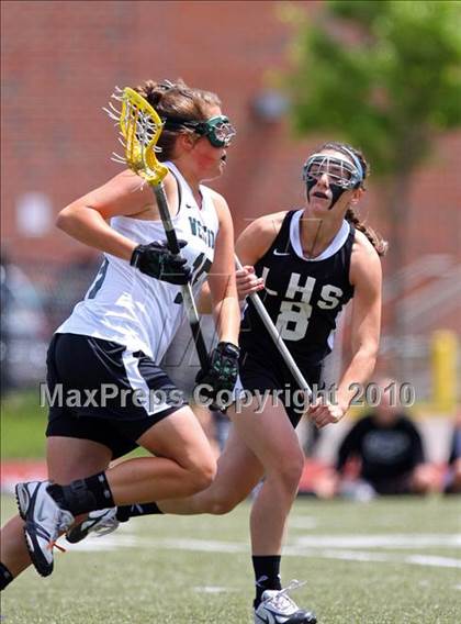 Thumbnail 1 in Longmeadow @ Westwood photogallery.