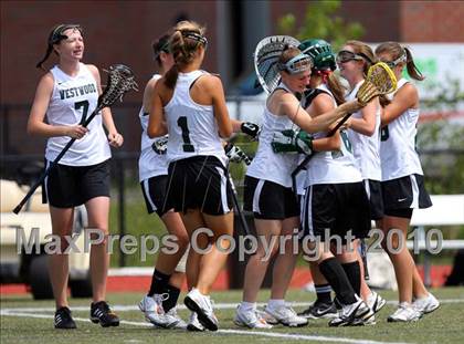 Thumbnail 1 in Longmeadow @ Westwood photogallery.