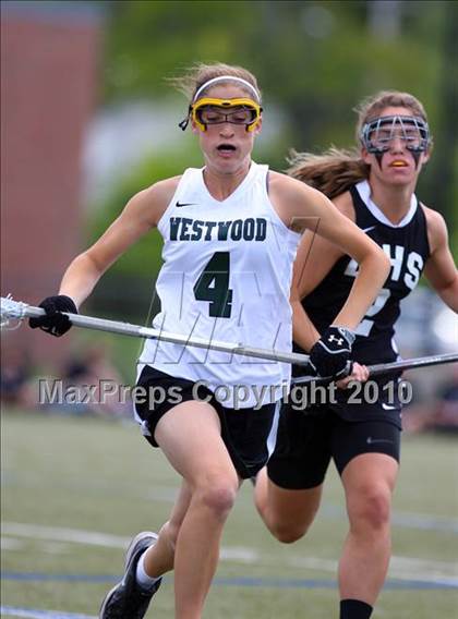 Thumbnail 3 in Longmeadow @ Westwood photogallery.