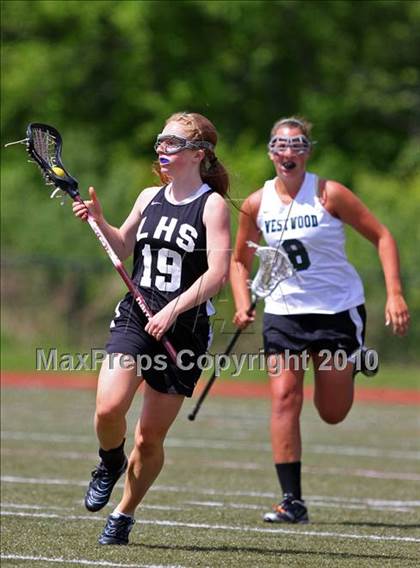 Thumbnail 3 in Longmeadow @ Westwood photogallery.