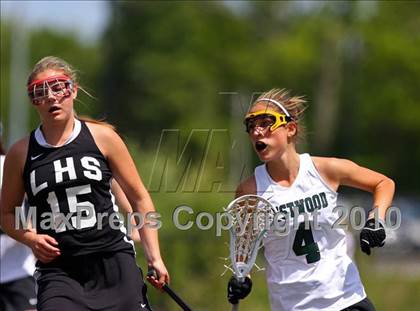 Thumbnail 3 in Longmeadow @ Westwood photogallery.