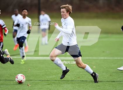 Thumbnail 2 in Williston @ South Kent (NEPSAC Class B Quarterfinal) photogallery.