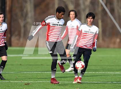 Thumbnail 1 in Williston @ South Kent (NEPSAC Class B Quarterfinal) photogallery.