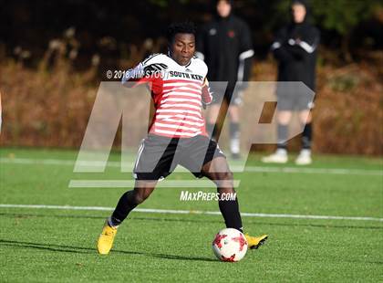 Thumbnail 1 in Williston @ South Kent (NEPSAC Class B Quarterfinal) photogallery.