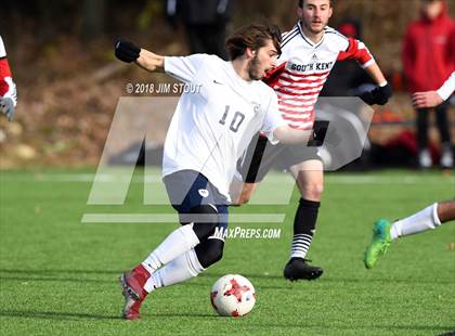 Thumbnail 2 in Williston @ South Kent (NEPSAC Class B Quarterfinal) photogallery.
