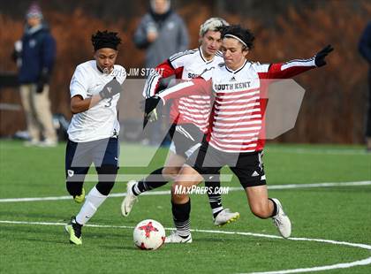 Thumbnail 2 in Williston @ South Kent (NEPSAC Class B Quarterfinal) photogallery.
