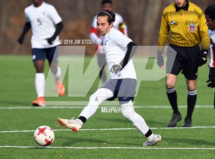 Thumbnail 1 in Williston @ South Kent (NEPSAC Class B Quarterfinal) photogallery.