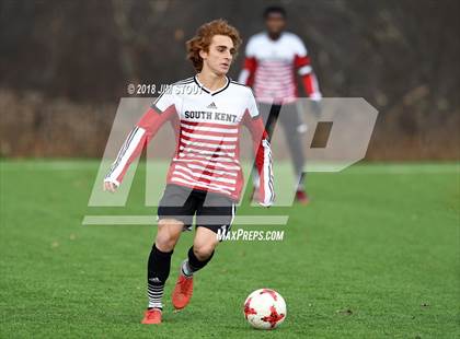 Thumbnail 1 in Williston @ South Kent (NEPSAC Class B Quarterfinal) photogallery.