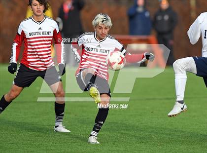 Thumbnail 3 in Williston @ South Kent (NEPSAC Class B Quarterfinal) photogallery.