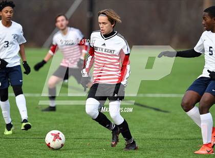 Thumbnail 1 in Williston @ South Kent (NEPSAC Class B Quarterfinal) photogallery.