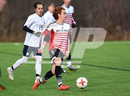 Thumbnail 3 in Williston @ South Kent (NEPSAC Class B Quarterfinal) photogallery.
