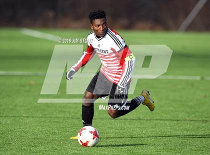 Thumbnail 2 in Williston @ South Kent (NEPSAC Class B Quarterfinal) photogallery.