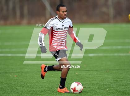 Thumbnail 3 in Williston @ South Kent (NEPSAC Class B Quarterfinal) photogallery.