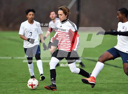Thumbnail 2 in Williston @ South Kent (NEPSAC Class B Quarterfinal) photogallery.