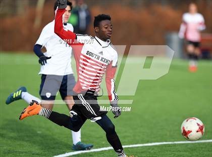 Thumbnail 2 in Williston @ South Kent (NEPSAC Class B Quarterfinal) photogallery.