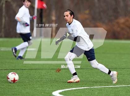 Thumbnail 3 in Williston @ South Kent (NEPSAC Class B Quarterfinal) photogallery.