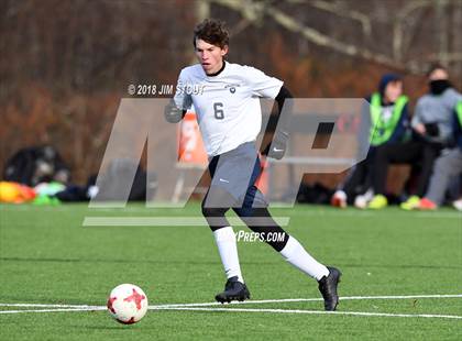 Thumbnail 3 in Williston @ South Kent (NEPSAC Class B Quarterfinal) photogallery.