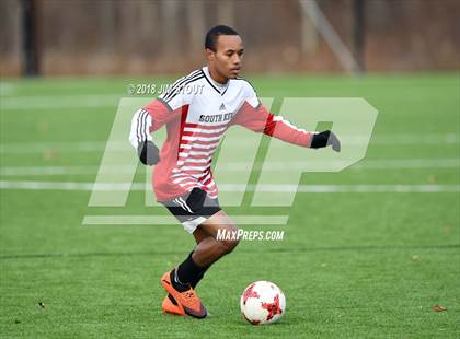 Thumbnail 2 in Williston @ South Kent (NEPSAC Class B Quarterfinal) photogallery.
