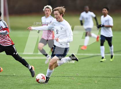 Thumbnail 2 in Williston @ South Kent (NEPSAC Class B Quarterfinal) photogallery.
