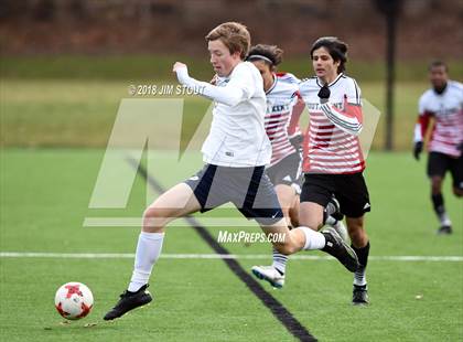 Thumbnail 3 in Williston @ South Kent (NEPSAC Class B Quarterfinal) photogallery.