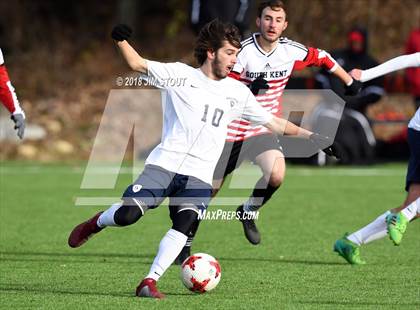 Thumbnail 1 in Williston @ South Kent (NEPSAC Class B Quarterfinal) photogallery.