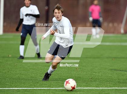 Thumbnail 2 in Williston @ South Kent (NEPSAC Class B Quarterfinal) photogallery.